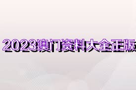 2023新澳门资料大全,权威研究解释落实_精装款.8.170